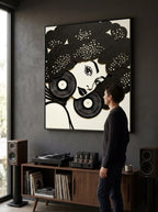 AFRO DISCO VINILO