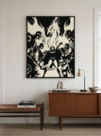 X MEN