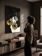 AFRO DISCO VINILO