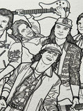 SCORPIONS