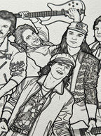 SCORPIONS