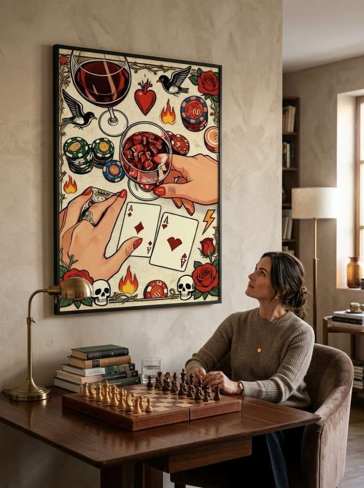 POKER