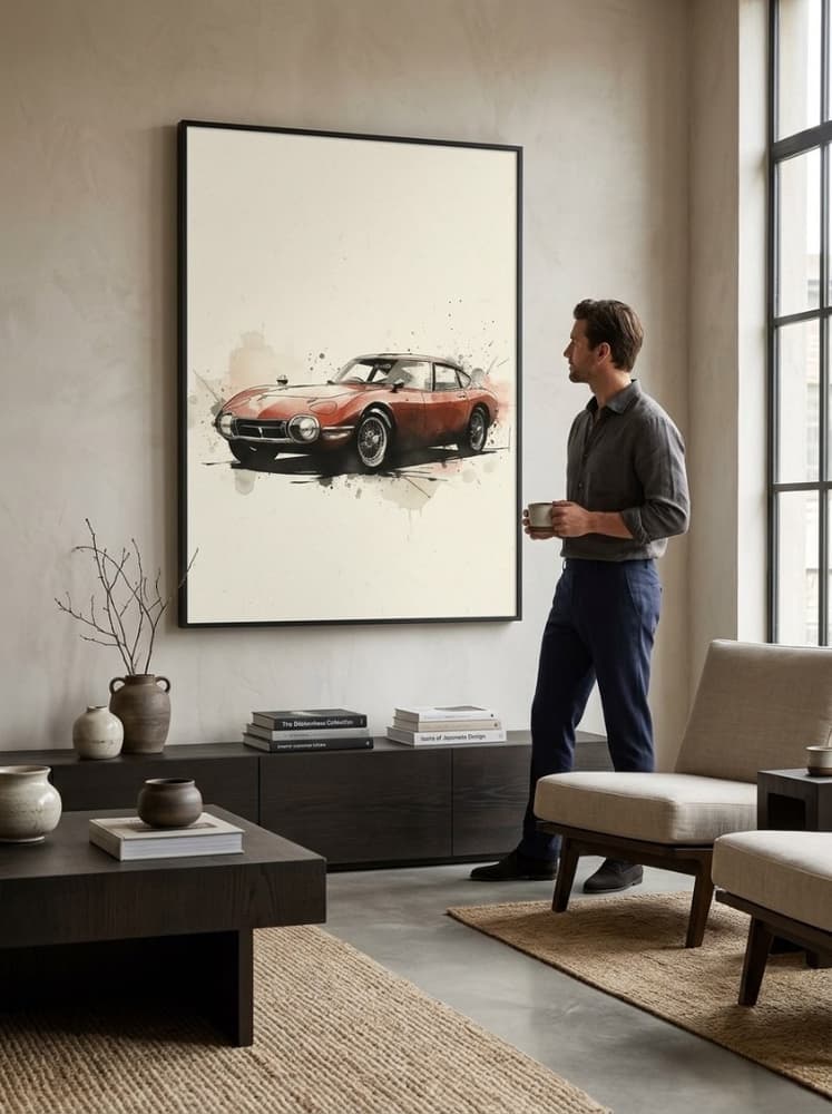 Toyota 2000GT (1967)