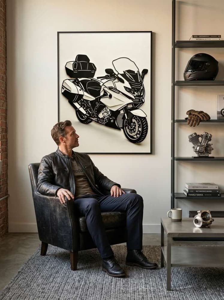 BMW K 1600 GT