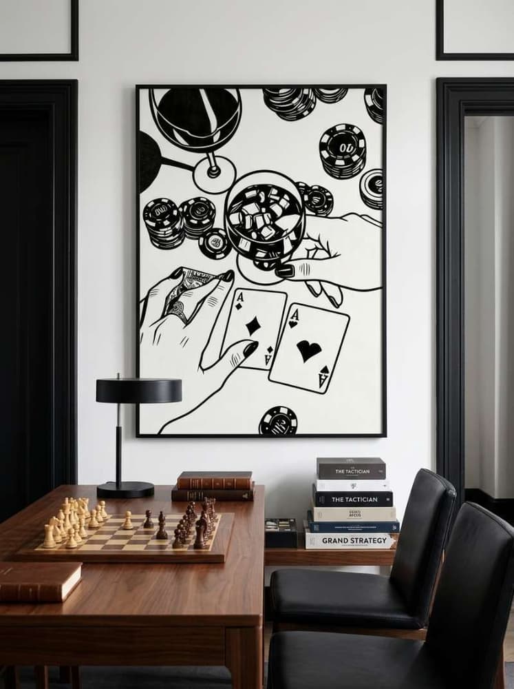 POKER