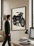 1958 Triumph Bonneville T120 0