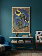 EL SEÑOR BAT