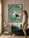 Alma de Surfista