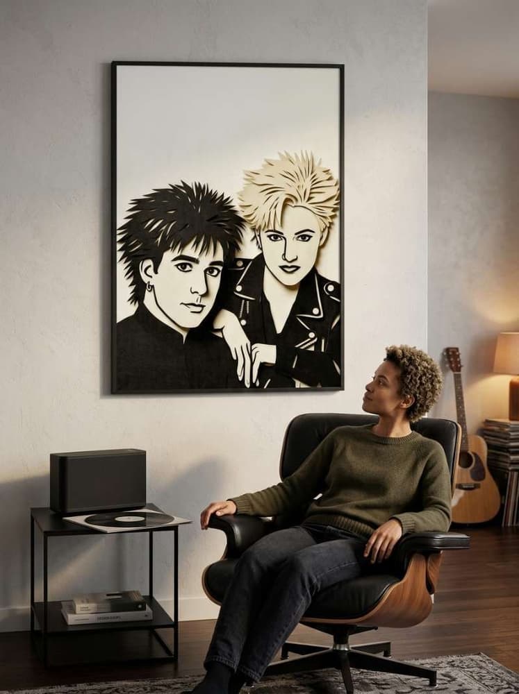 ROXETTE