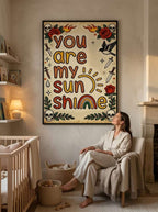 You are my sunshine