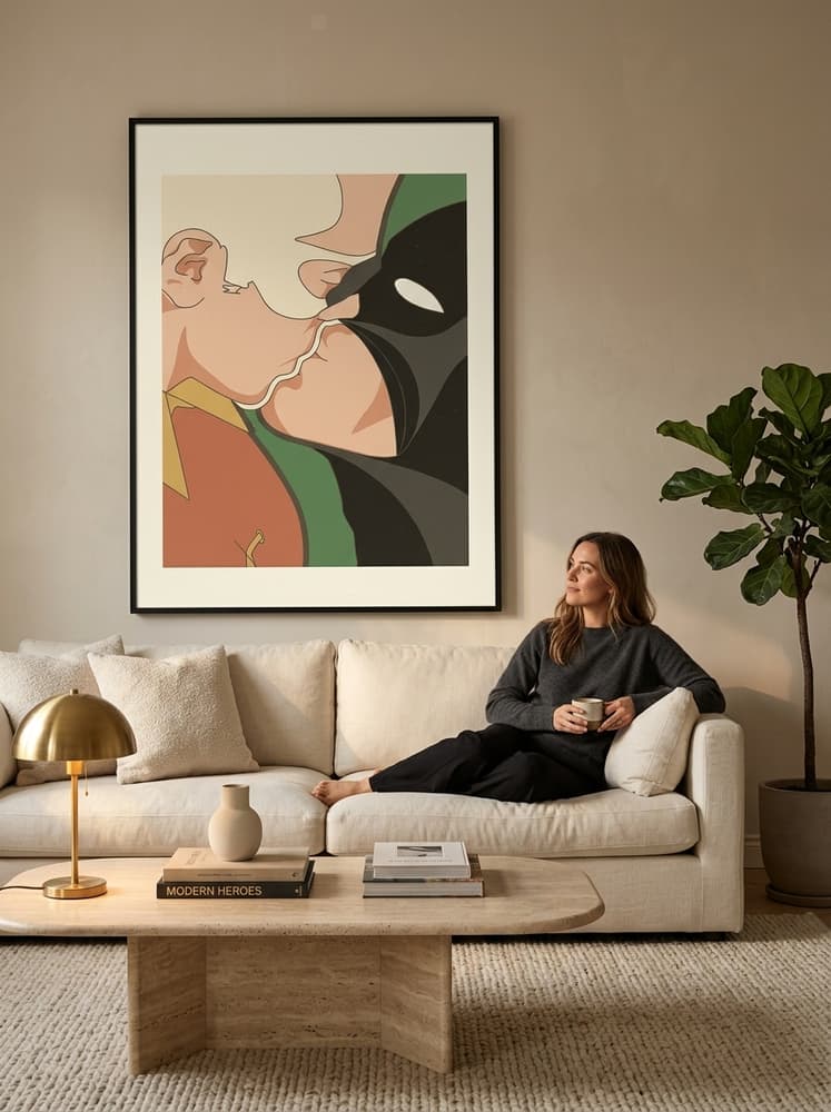 Rob & Bat