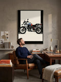 F 900 GS Adventure