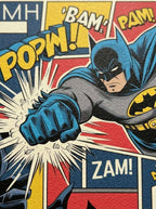 ZAM!