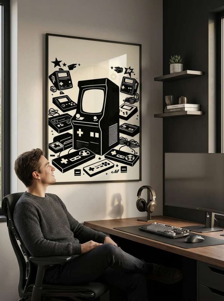 RETRO GAMER