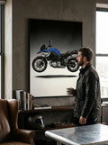 F 750 GS