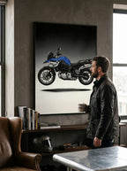 F 750 GS