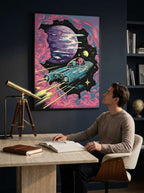 THE SPACE