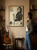 ANTONIO FLORES