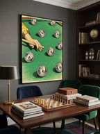 Disco Billiards