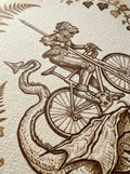 FIRE BIKE