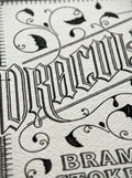 BRAM STOKER