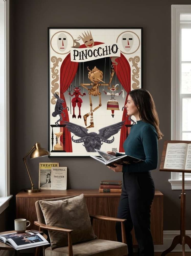 PINOCHO