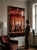 MOULIN ROUGE