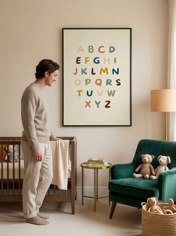 Abecedario