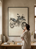 F 850 GS