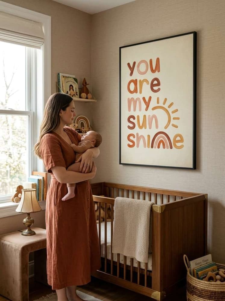 You are my sunshine