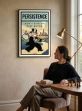 PERSISTENCE