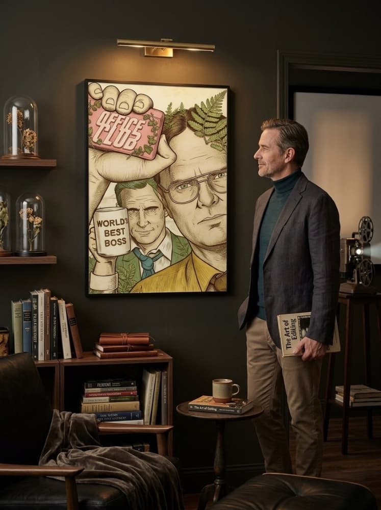 Office Club