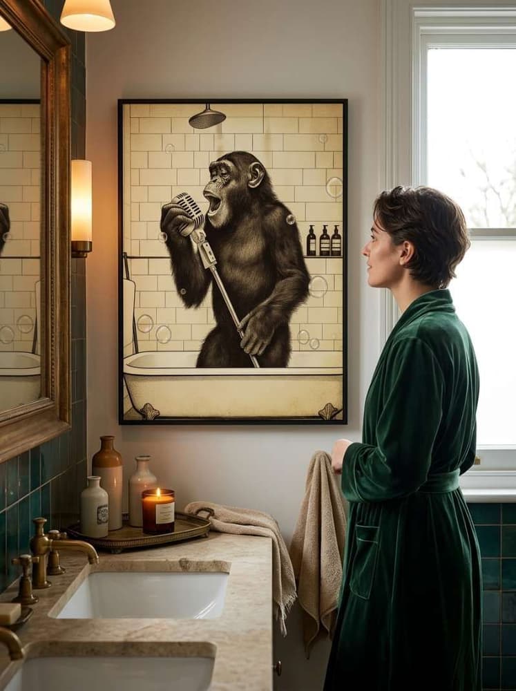 Monkey Song