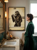 Monkey Song