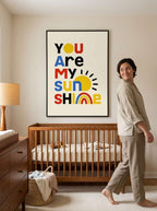 You are my sunshine