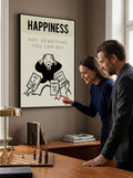 HAPINESS