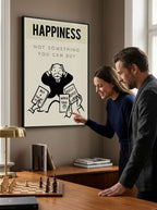 HAPINESS