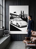 Porsche 959 (1986)