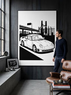 Porsche 959 (1986)