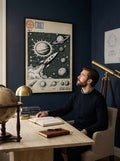 ASTRONOMY