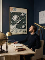 ASTRONOMY