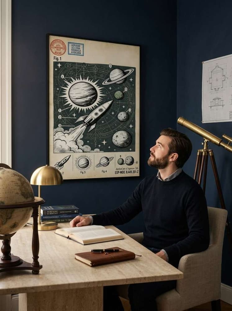 ASTRONOMY