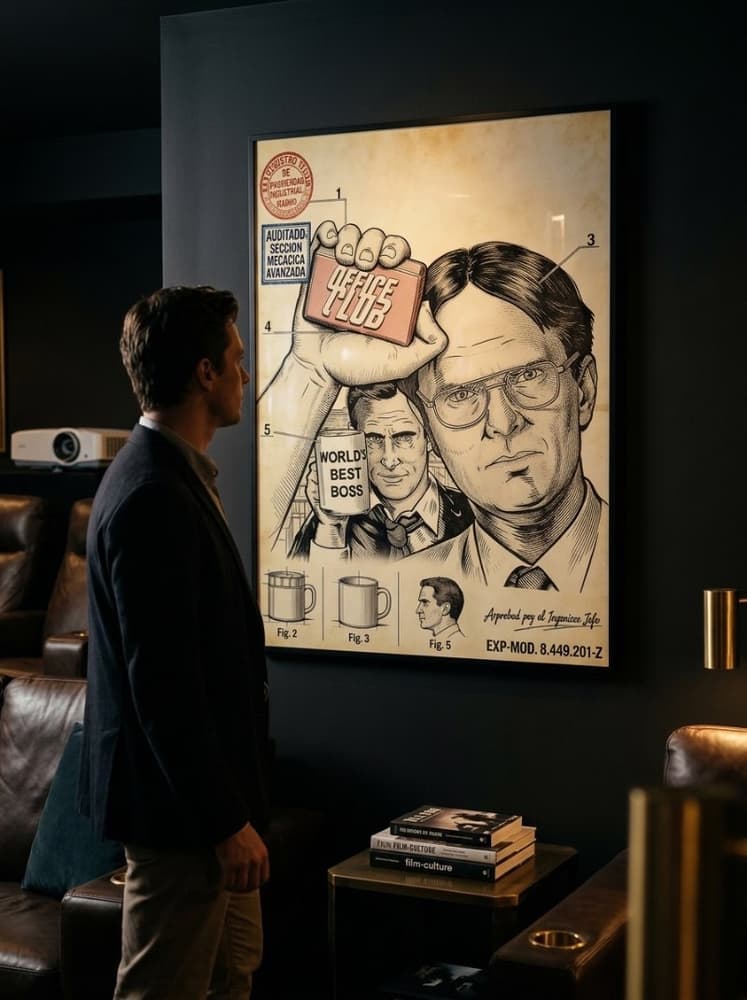 Office Club