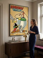 ASTERIX & OBELIX