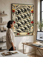 ARCHITECTURE BUILD