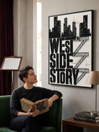 WEST SIDE STORY
