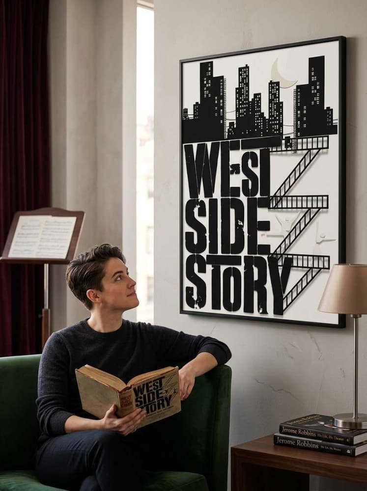 WEST SIDE STORY