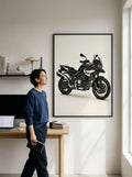 F 850 Gs