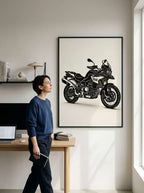 F 850 Gs