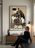EL SEÑOR BAT